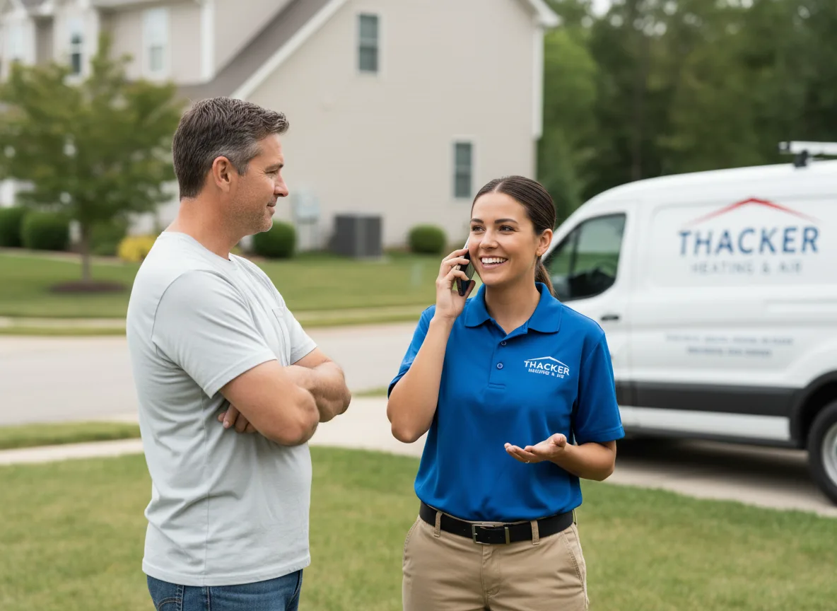 Ac Repair Warriormine, WV FAQs